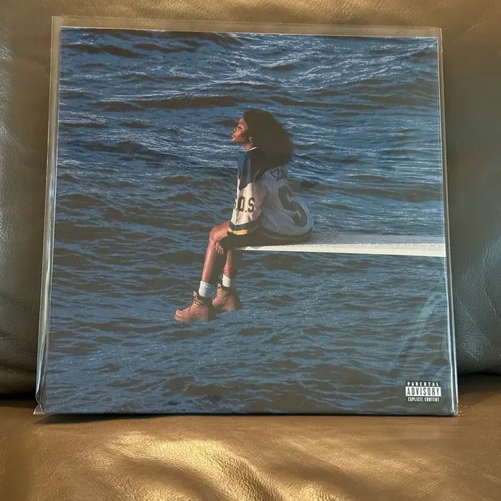 [BUNJANG] SZA SOS LP / 택포) 시저 sza sos lp