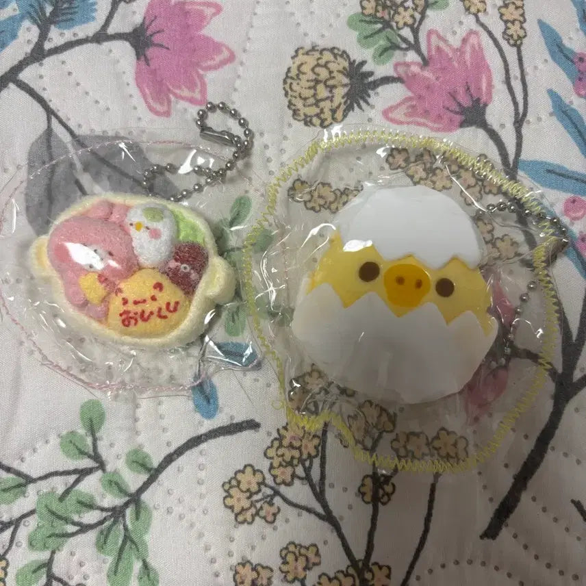 [BUNJANG] Handmade Squishy Toy Bundle Set / 수제 말랑이 일괄