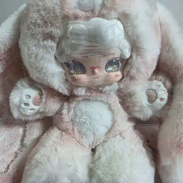[BUNJANG] Bamtooki Lucky DiaNigh New Release 700%-850% Dolls / 밤토끼 럭키디어나이 신상 850% 700% 800% 780%인형