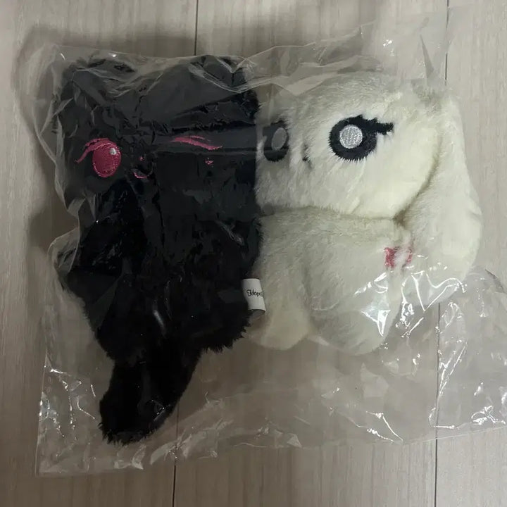 [BUNJANG] aespa Giselle Ningning Chobaz 10cm Doll GelVill OnNingNing Bundle Set / 에스파 지젤 닝닝 초바즈 10cm 인형 젤빌 온닝닝 일괄 양도