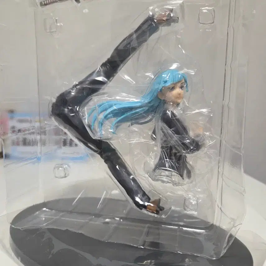 [BUNJANG] Jujutsu Kaisen Nanami Kento Figure (Unsealed - No Box) / 주술회전 나나미 켄토 피규어 (노박스 비닐미개봉)