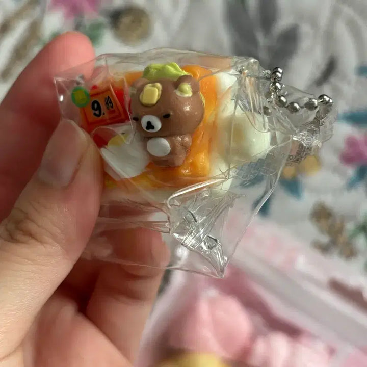 [BUNJANG] Handmade Squishy Bundle Set / 수제 말랑이 일괄 (! 상태 확인 필수 !  환불x )