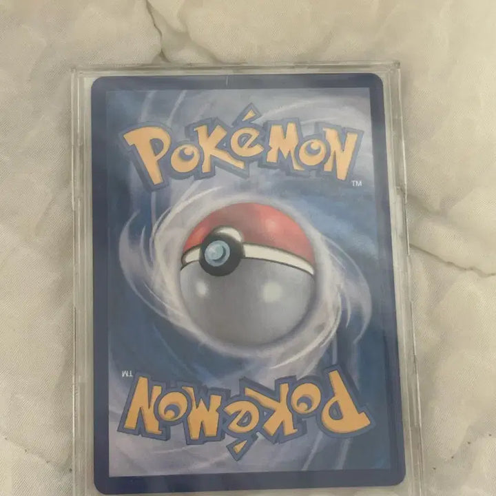 [BUNJANG] Pokemon Card SAR Nymphia, M Moya Mo&
