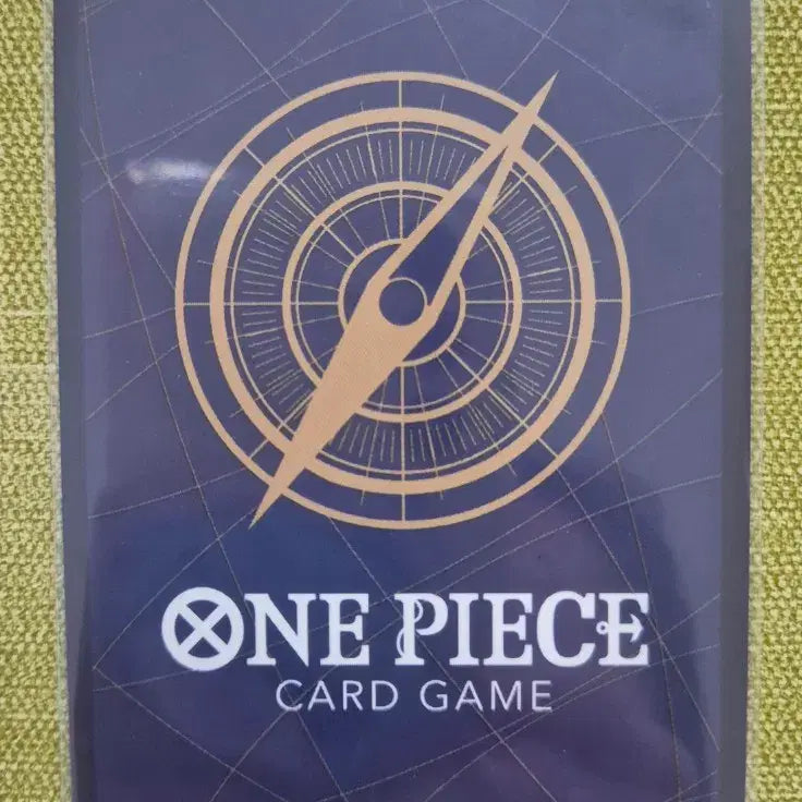 [BUNJANG] One Piece Card EB03-042 / [원피스카드 한판] EB03-042