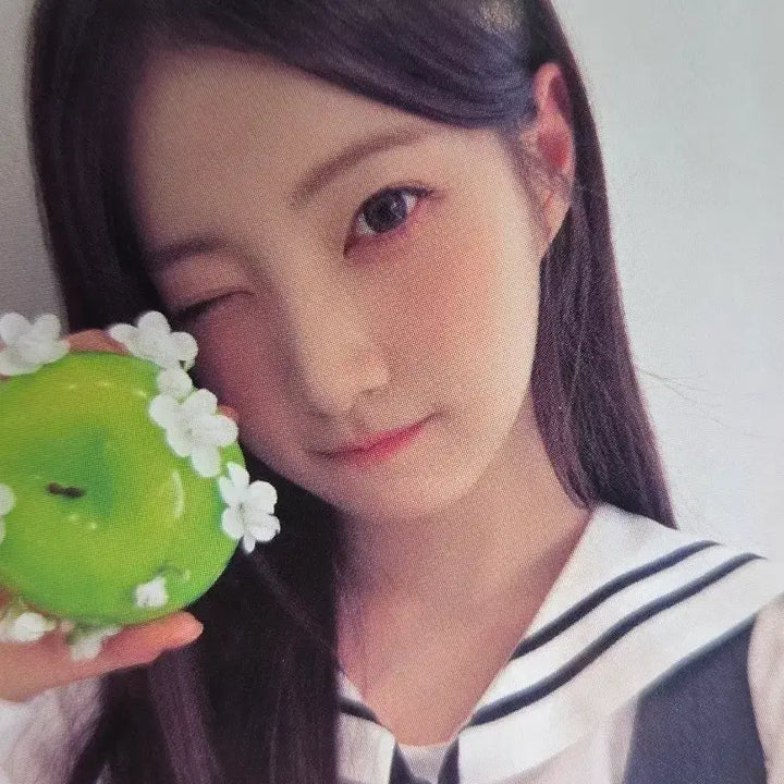 [BUNJANG] Ysphere Seoyu Wicked Game Studio Photocard / 유스피어 서유 위키드게임 공방포카 팝니다