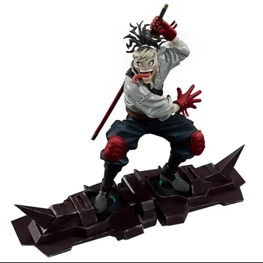 [BUNJANG] My Hero Academia Stain Figure (D Prize) / 택포4만)나의 히어로 아카데미아 D상 스테인 피규어
