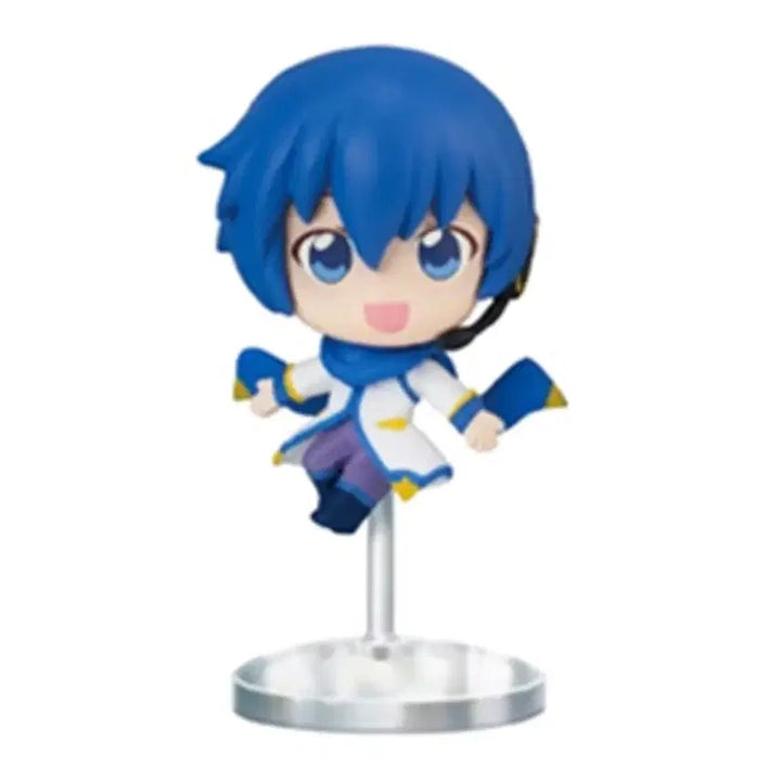 [BUNJANG] Hatsune Miku Happy Jump Figure (Sealed) / 미개봉)하츠네 미쿠 해피 점프 피규어