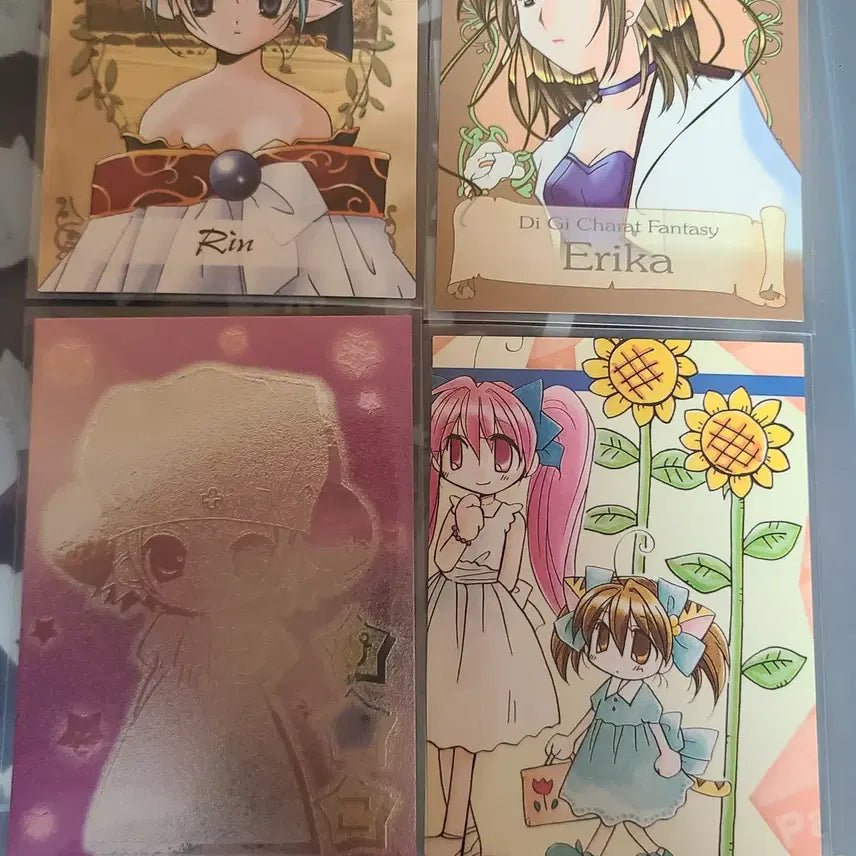 [BUNJANG] Digi-Charat Dejiko&
