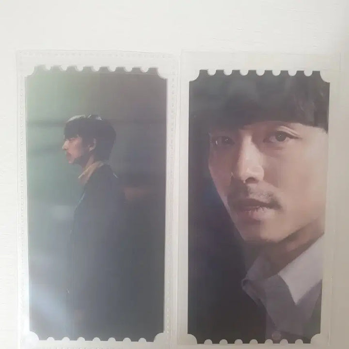 [BUNJANG] Seobok II Megabox Special Ticket / 오티 메가박스 서복II