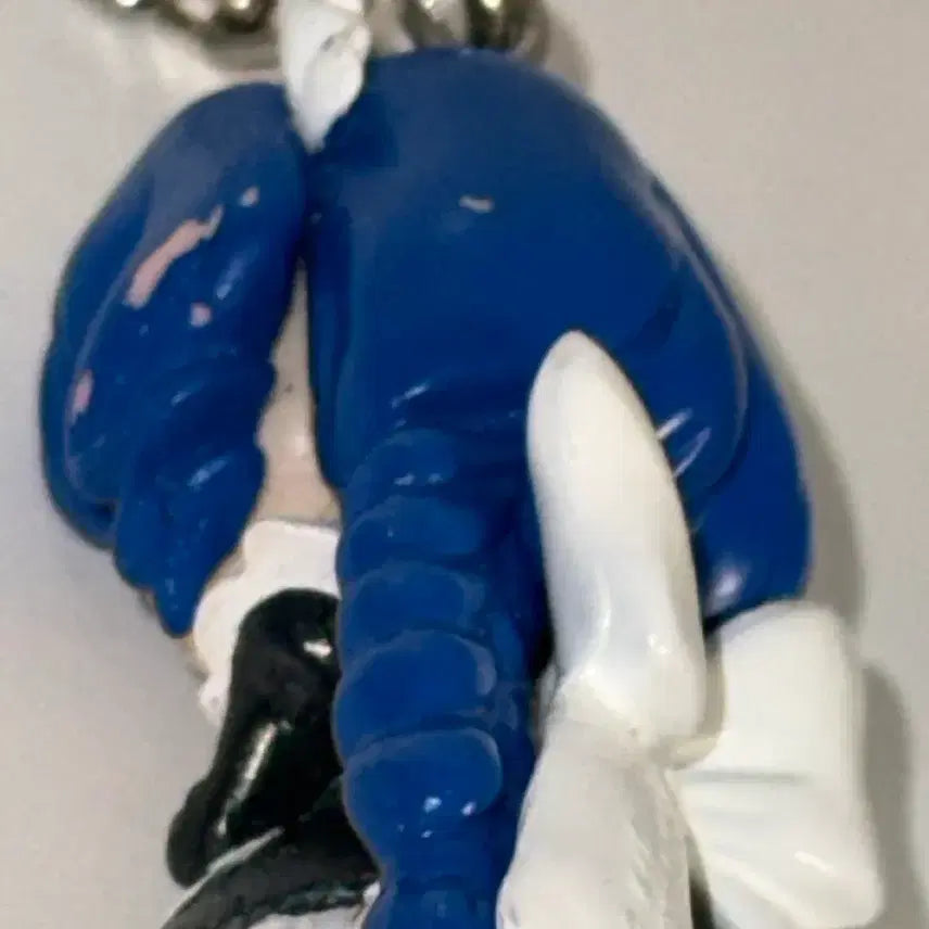 [BUNJANG] Chobits Chi/Freya Figure Keychain / 쵸비츠  로지 유즈키 피규어 키링
