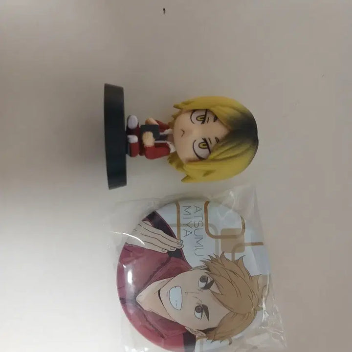 [BUNJANG] Kuroko&