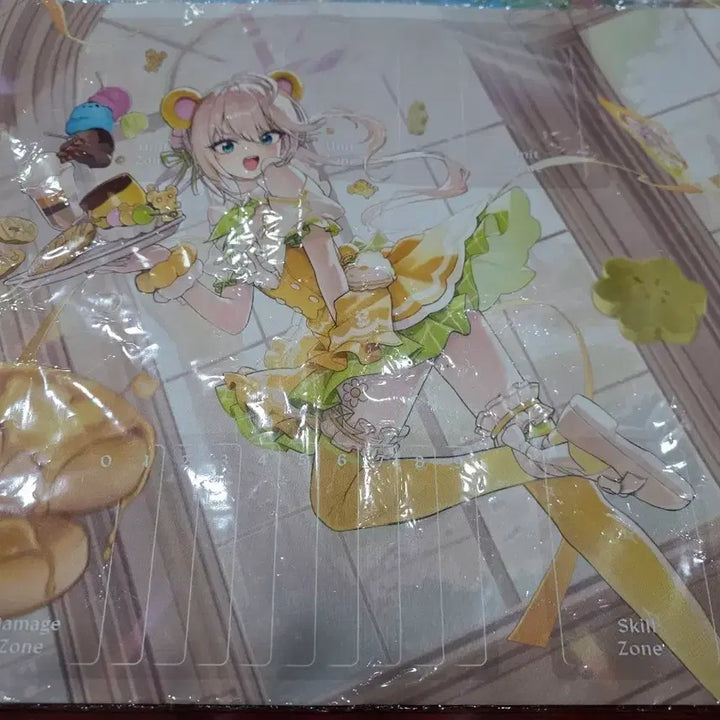 [BUNJANG] Renny Nivellarena Mat Eternal Return / 레니 플레이매크 (니벨아레나,이터널리턴)