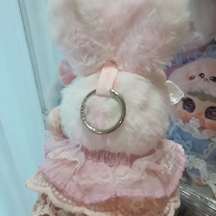 [BUNJANG] Bamtooki Witch Special Edition Hidden Floppy Ears / 밤토끼 마녀 특별판 히든 쫑긋귀