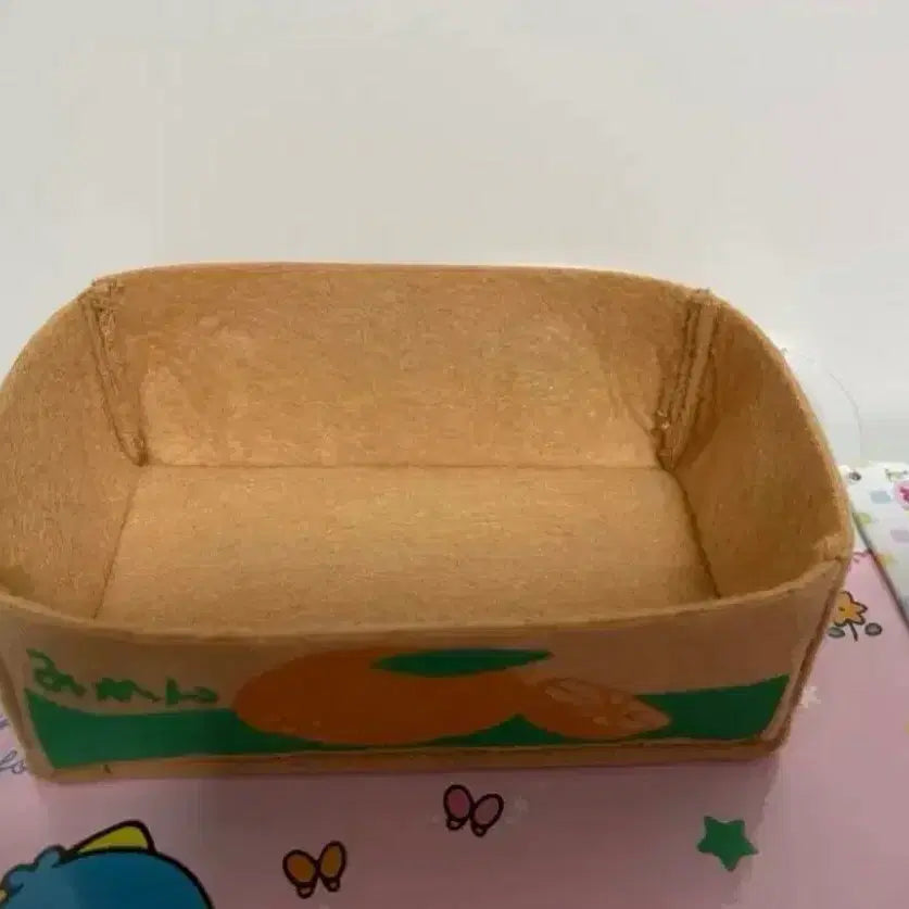 [BUNJANG] Neko Dango Mandarin Box - Genuine Japanese Import / 일본정품) 네코당고 귤박스