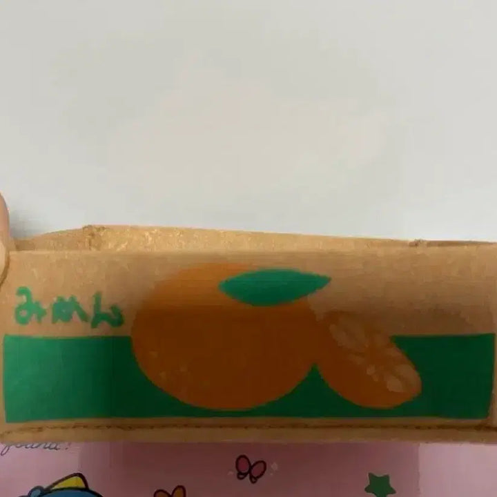 [BUNJANG] Neko Dango Mandarin Box - Genuine Japanese Import / 일본정품) 네코당고 귤박스