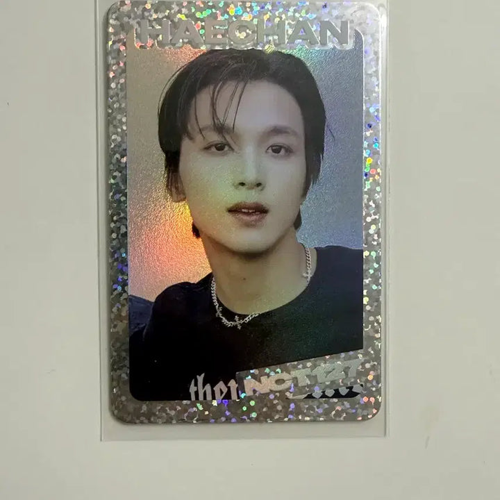 [BUNJANG] NCT Haechan Doyoung Bundle Set Photocard / 오늘하루세일!! 엔시티 해찬 도영 포토카드 일괄