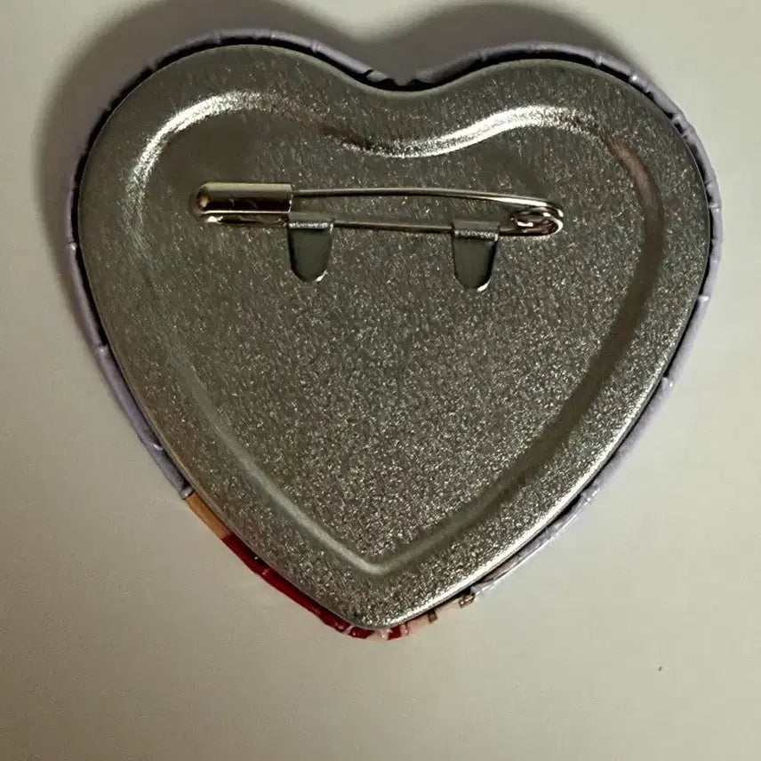 [BUNJANG] Diabolik Lovers Kanato Sakamaki Badge / 얼굴만으론 좋아할 수 없어요 카나토 뱃지