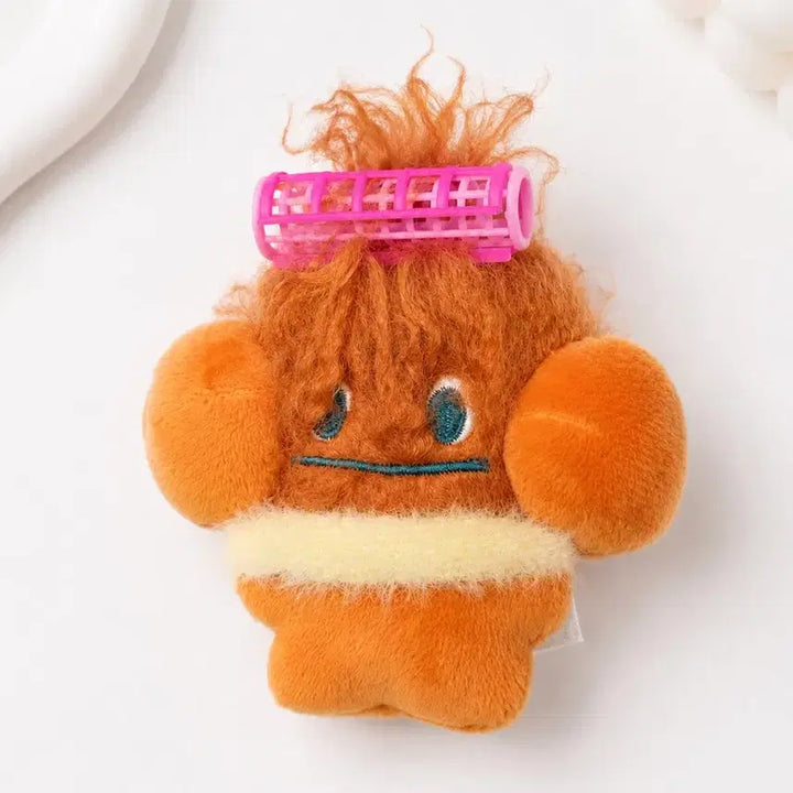[BUNJANG] MUCO Doodle Doll (Secret) - Unsealed / 무코 낙서 인형(시크릿)