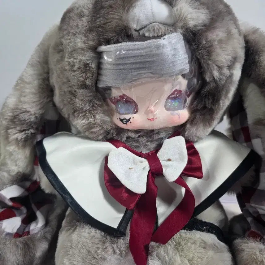 [BUNJANG] Bamtooki Lucky Diana 850% 700% 800% 780% Doll / 밤토끼 럭키디어나이 신상 800인형