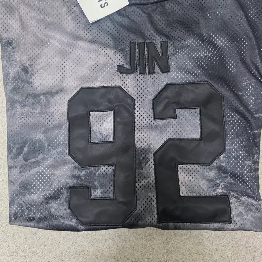 [BUNJANG] BTS Jin Arirang Jersey XL / BTS 아리랑 진 저지 XL