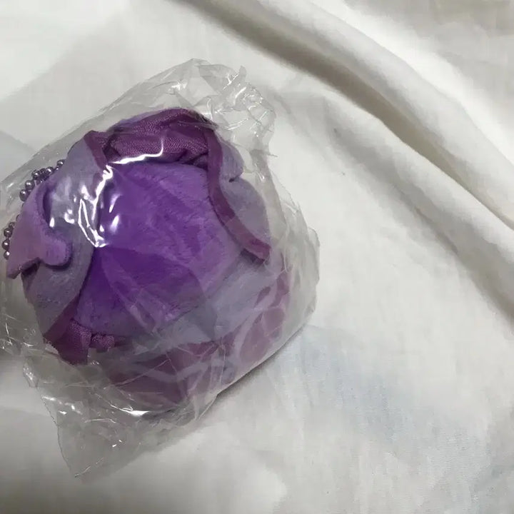 [BUNJANG] Sanrio Kuromi Vegetable Gacha Sealed / 산리오 야채 가챠 오쿠로미 미개봉
