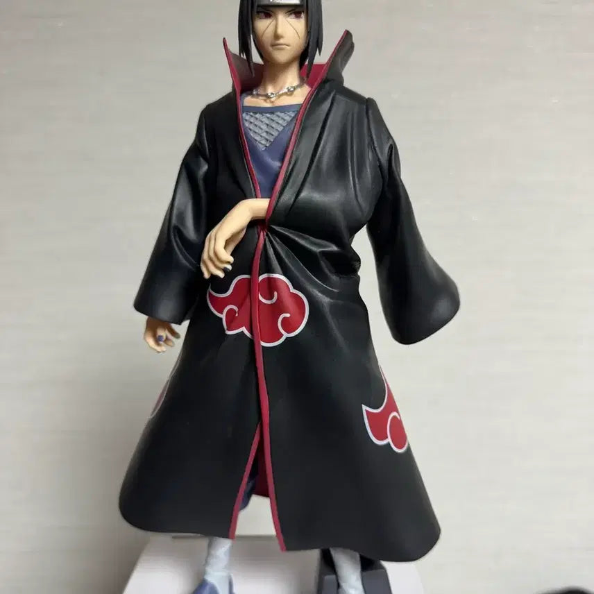 [BUNJANG] Uchiha Itachi Grandista Figure / 우치하 이타치 그란디스타 피규어