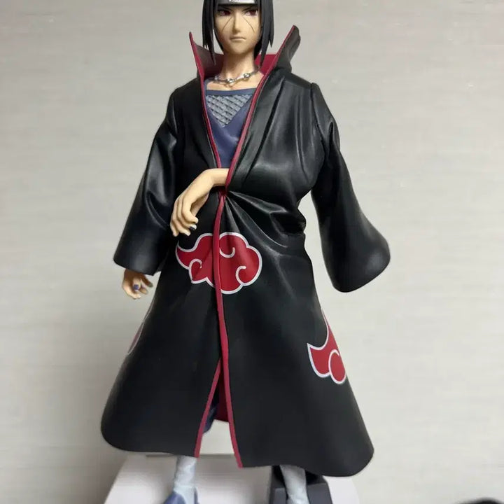 [BUNJANG] Uchiha Itachi Grandista Figure / 우치하 이타치 그란디스타 피규어