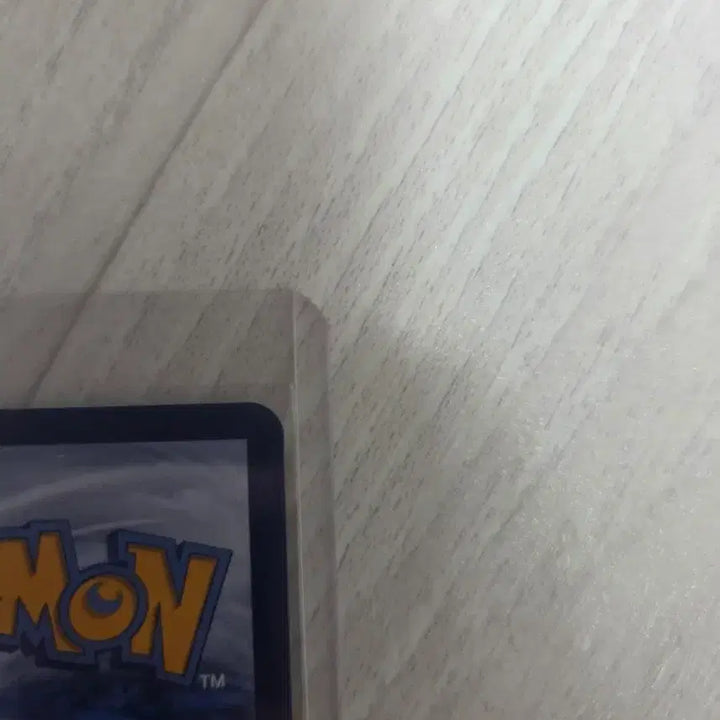 [BUNJANG] KFC Collaboration Charizard Promo Card / kfc프로모 리자몽