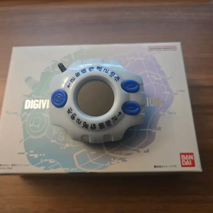[BUNJANG] Digivice Original Color 25th Anniversary Edition / 25주년 디지바이스 오리지널 컬러