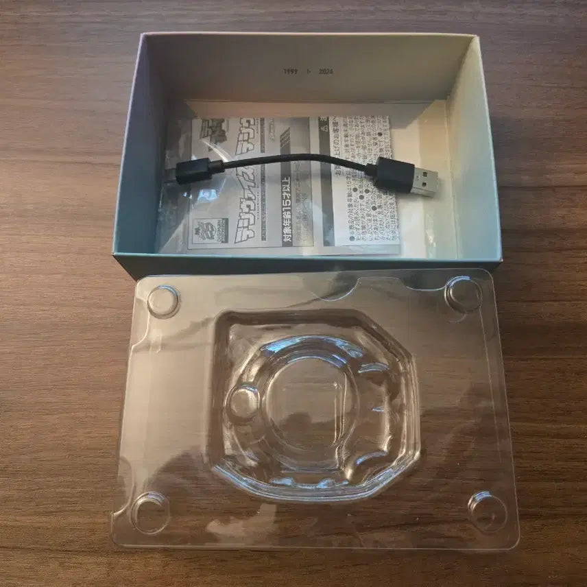 [BUNJANG] Digivice Original Color 25th Anniversary Edition / 25주년 디지바이스 오리지널 컬러