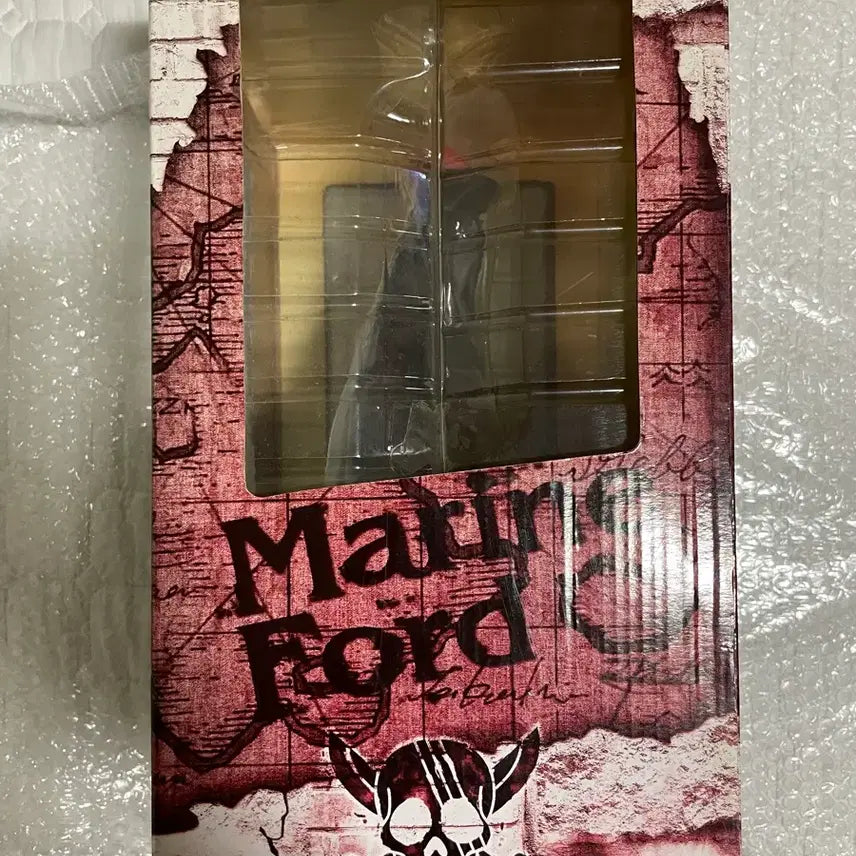 [BUNJANG] Ichiban Kuji Shanks Normal Battle Prize Sealed / 제일복권 샹크스 A상 정상결전 미개봉