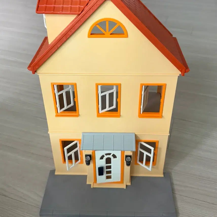 [BUNJANG] Playmobil House Playset / 플레이모빌 집(하우스) 판매합니다