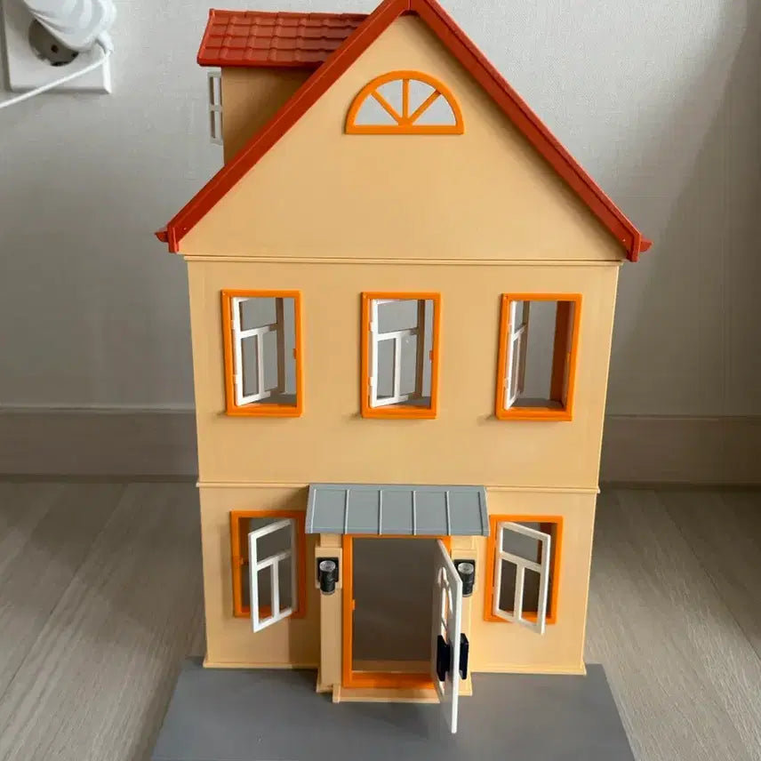 [BUNJANG] Playmobil House Playset / 플레이모빌 집(하우스) 판매합니다