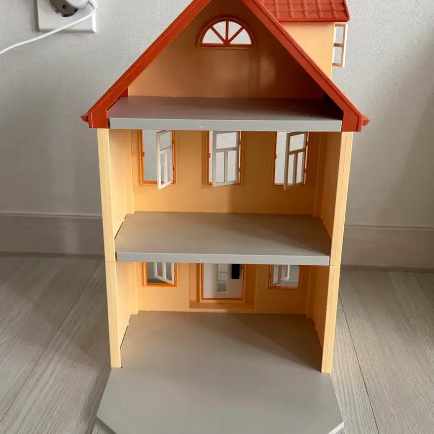 [BUNJANG] Playmobil House Playset / 플레이모빌 집(하우스) 판매합니다