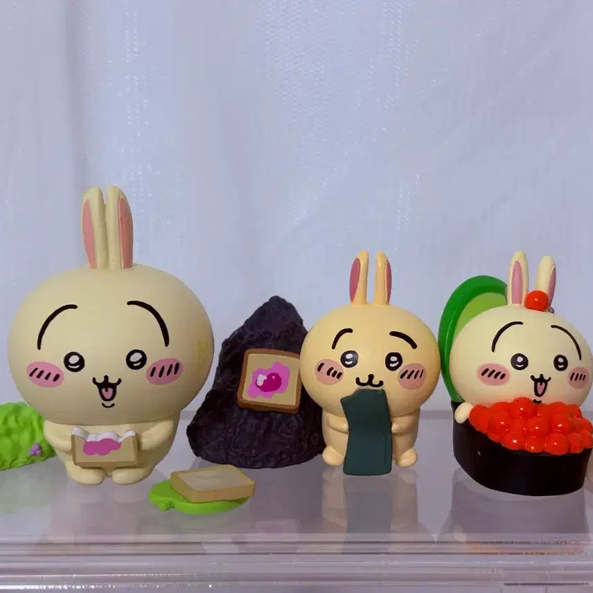 [BUNJANG] Chiikawa Usagi Bundle Set / (세트)치이카와 우사기 일괄