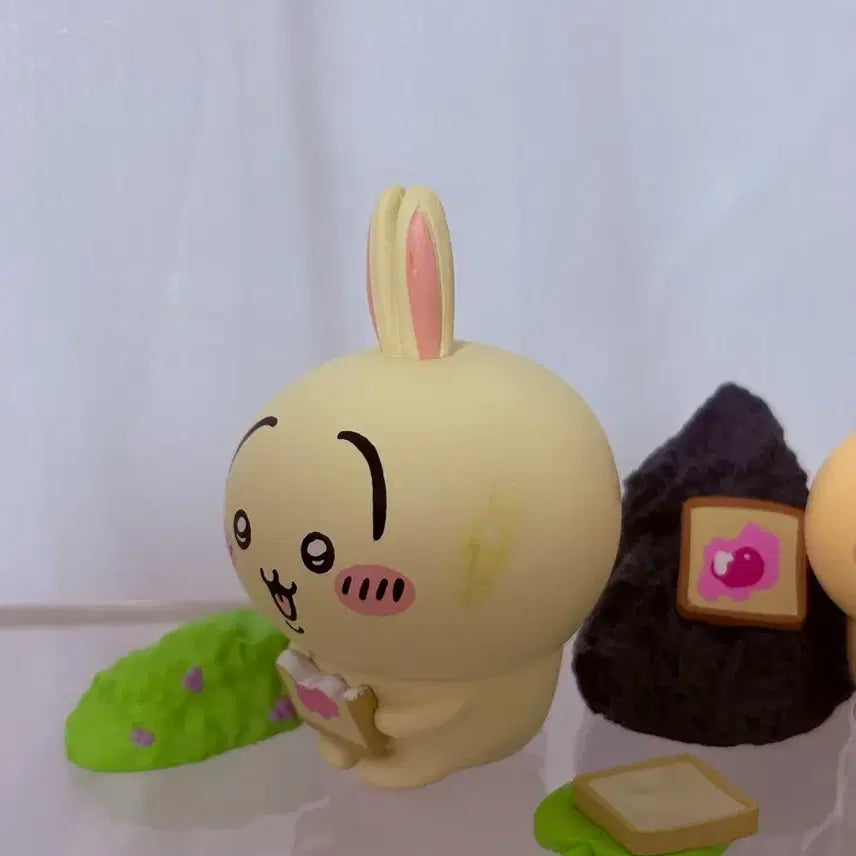 [BUNJANG] Chiikawa Usagi Bundle Set / (세트)치이카와 우사기 일괄