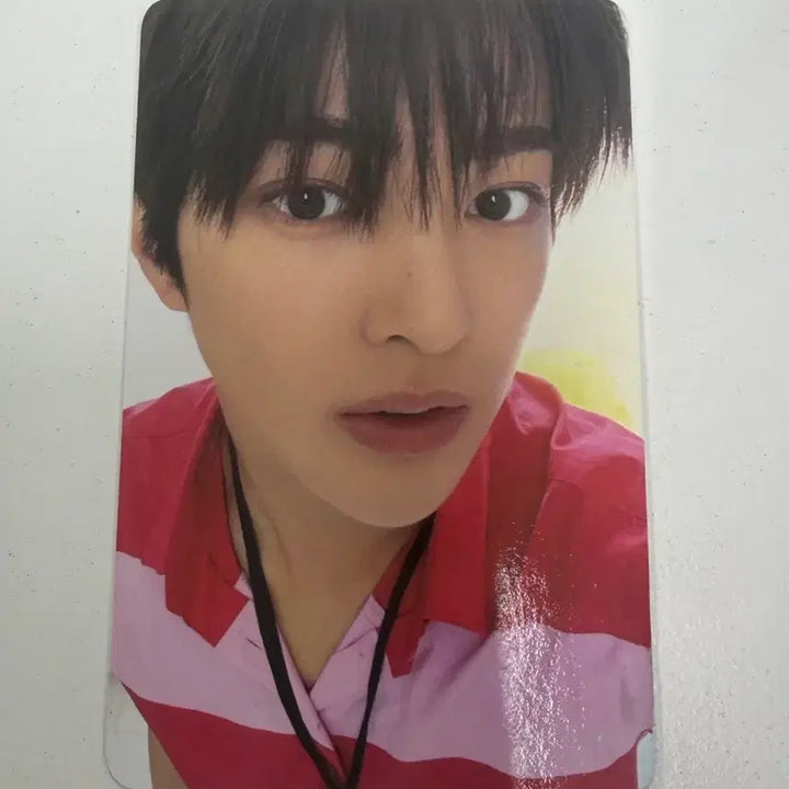 [BUNJANG] Cortis Gunho PYPD Core Zone Photocard / 코르티스 cortis 건호 PYPD 코어존 포카