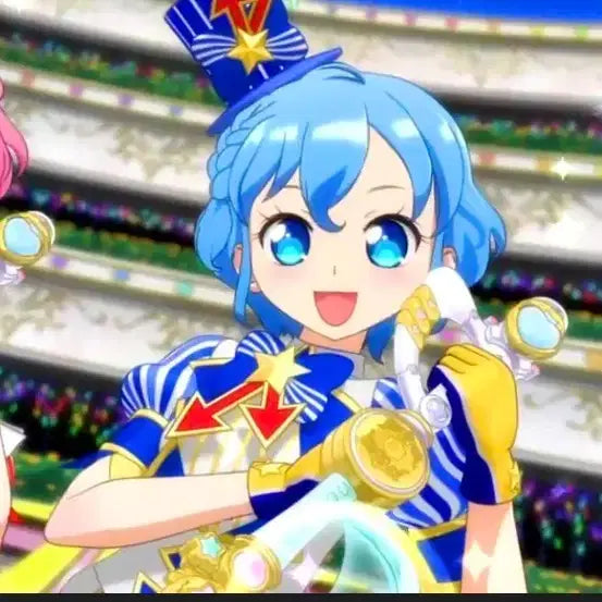 [BUNJANG] Pripara Prichannel Card Purchase / 프리파라 프리채널 무한매입(코디티켓)