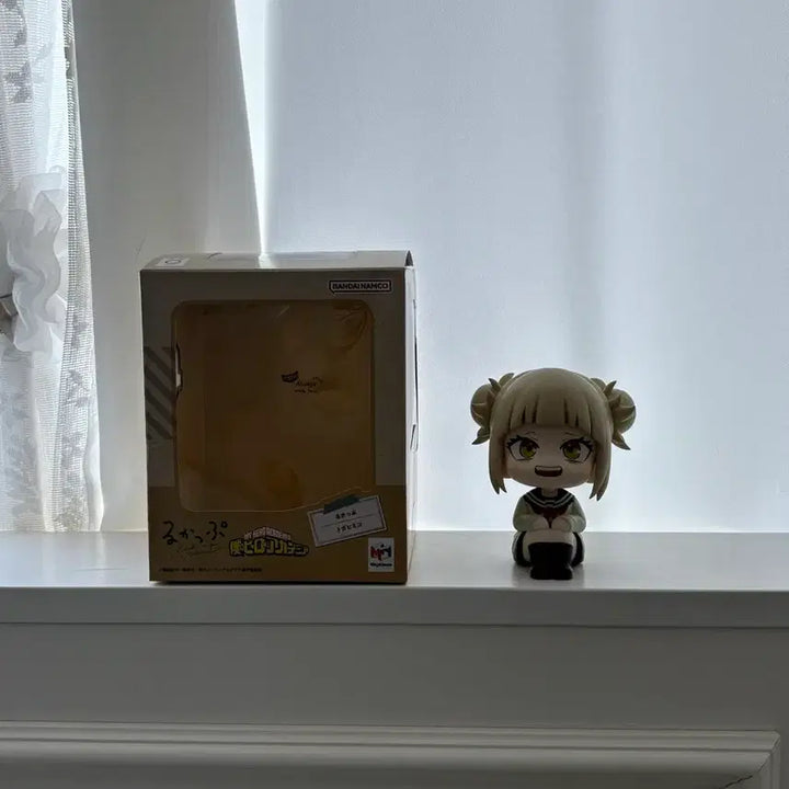 [BUNJANG] Toga Himiko Lookup Unsealed Figure / (할인 ~8/3) 토가 히미코 단순 개봉 룩업 판매합니다.