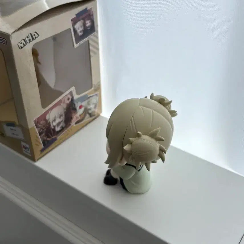 [BUNJANG] Toga Himiko Lookup Unsealed Figure / (할인 ~8/3) 토가 히미코 단순 개봉 룩업 판매합니다.