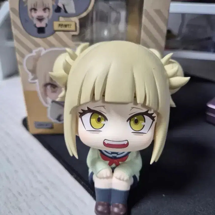 [BUNJANG] Toga Himiko Lookup Unsealed Figure / (할인 ~8/3) 토가 히미코 단순 개봉 룩업 판매합니다.