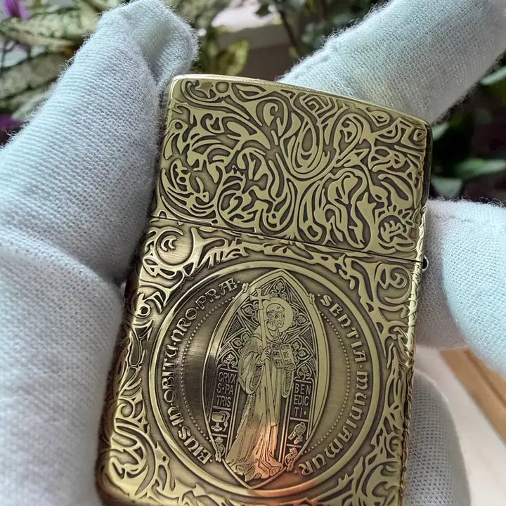[BUNJANG] Zippo Lighter / 지포라이터