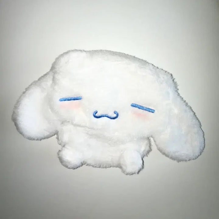 [BUNJANG] Cinnamoroll Fuwa Fuwa Pouch Espresso Mocha Cappuccino Doll Badge / 시나모롤 후와후와 파우치 에스프레소 모카 카푸치노 인형 메지루시