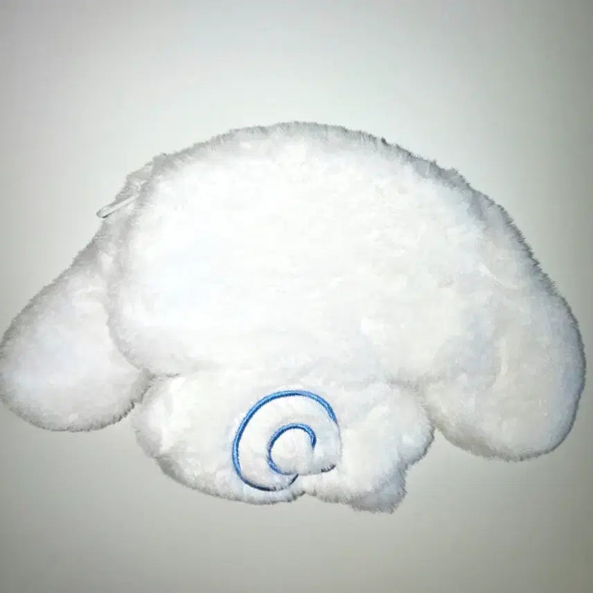 [BUNJANG] Cinnamoroll Fuwa Fuwa Pouch Espresso Mocha Cappuccino Doll Badge / 시나모롤 후와후와 파우치 에스프레소 모카 카푸치노 인형 메지루시