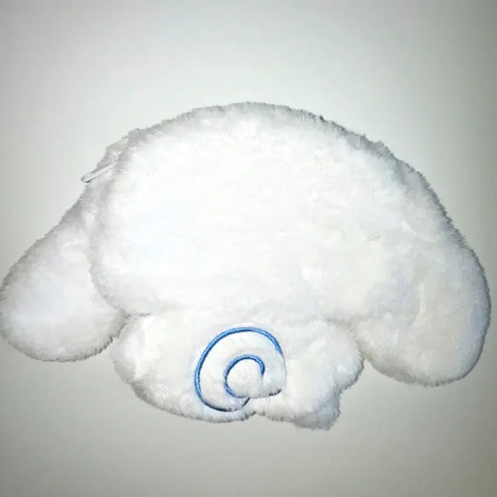 [BUNJANG] Cinnamoroll Fuwa Fuwa Pouch Espresso Mocha Cappuccino Doll Badge / 시나모롤 후와후와 파우치 에스프레소 모카 카푸치노 인형 메지루시