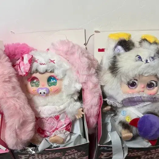 [BUNJANG] JIIMO Full Box Set / 지이모 풀박