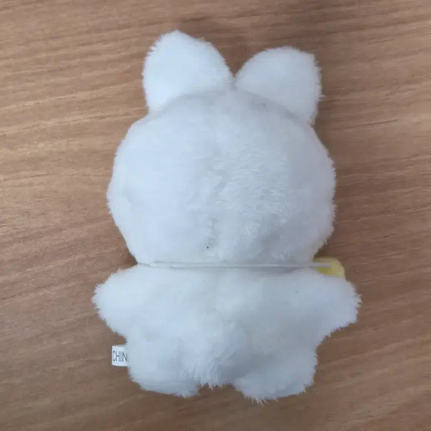 [BUNJANG] fromis_9 Park Jiwon DolDoli 10cm Doll / 프로미스나인 박지원 인형 돌돌이 판매합니다