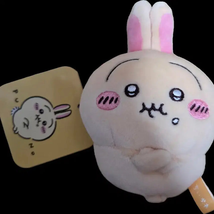 [BUNJANG] Hachiwari Usagi Mascot Bundle / 하치와레 우사기 마스코트 일괄