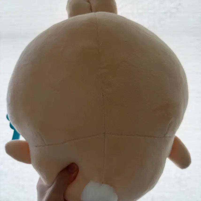 [BUNJANG] Birthday Usagi Large Plush Doll / 생일 우사기 인형