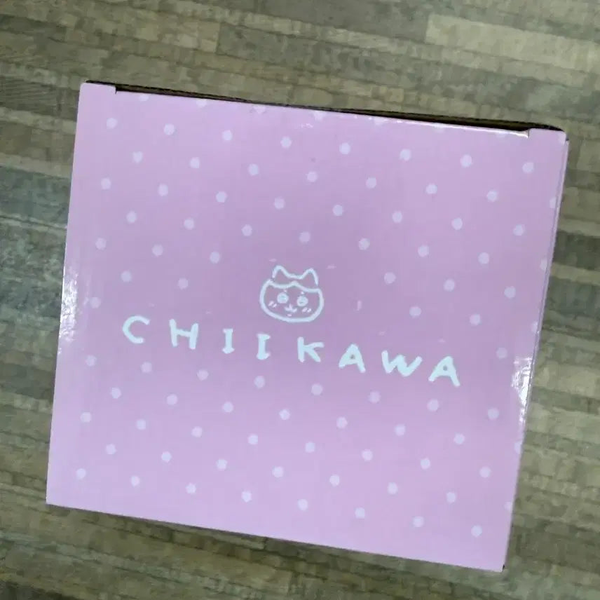 [BUNJANG] Chiikawa Singing Hachiwara Plush / 일본판 치이카와 노래하는 하치와레 미개봉 새상품 인형 양도